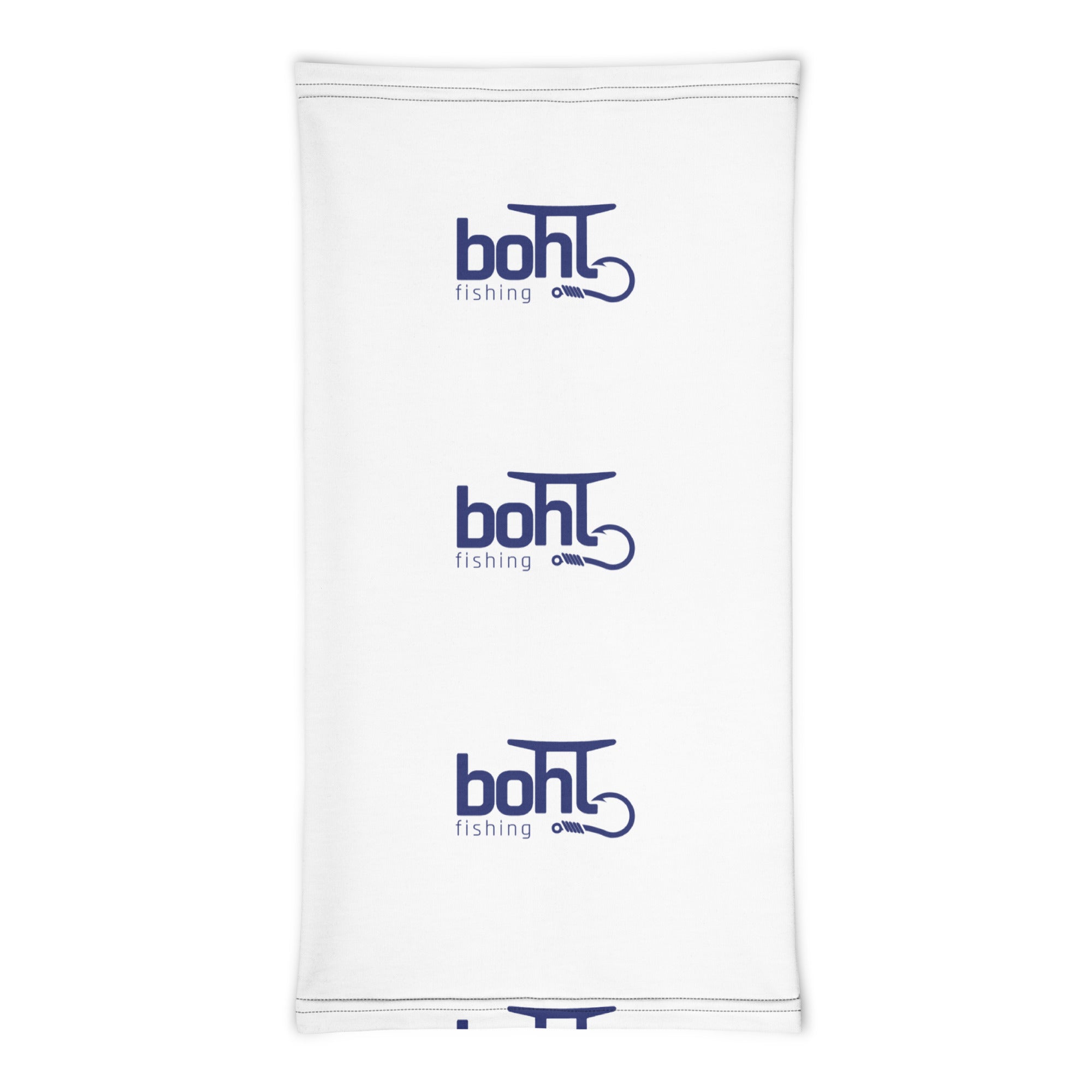 Boht Fishing Neck Gaiter