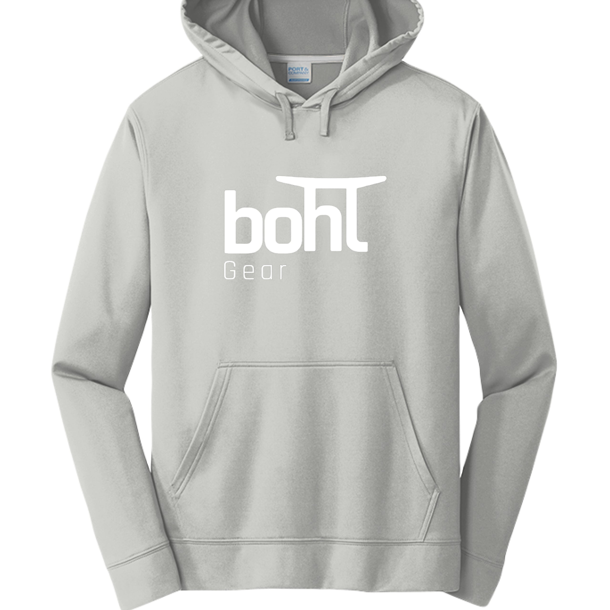 Men's Horizon Performance Fleece Hoodie