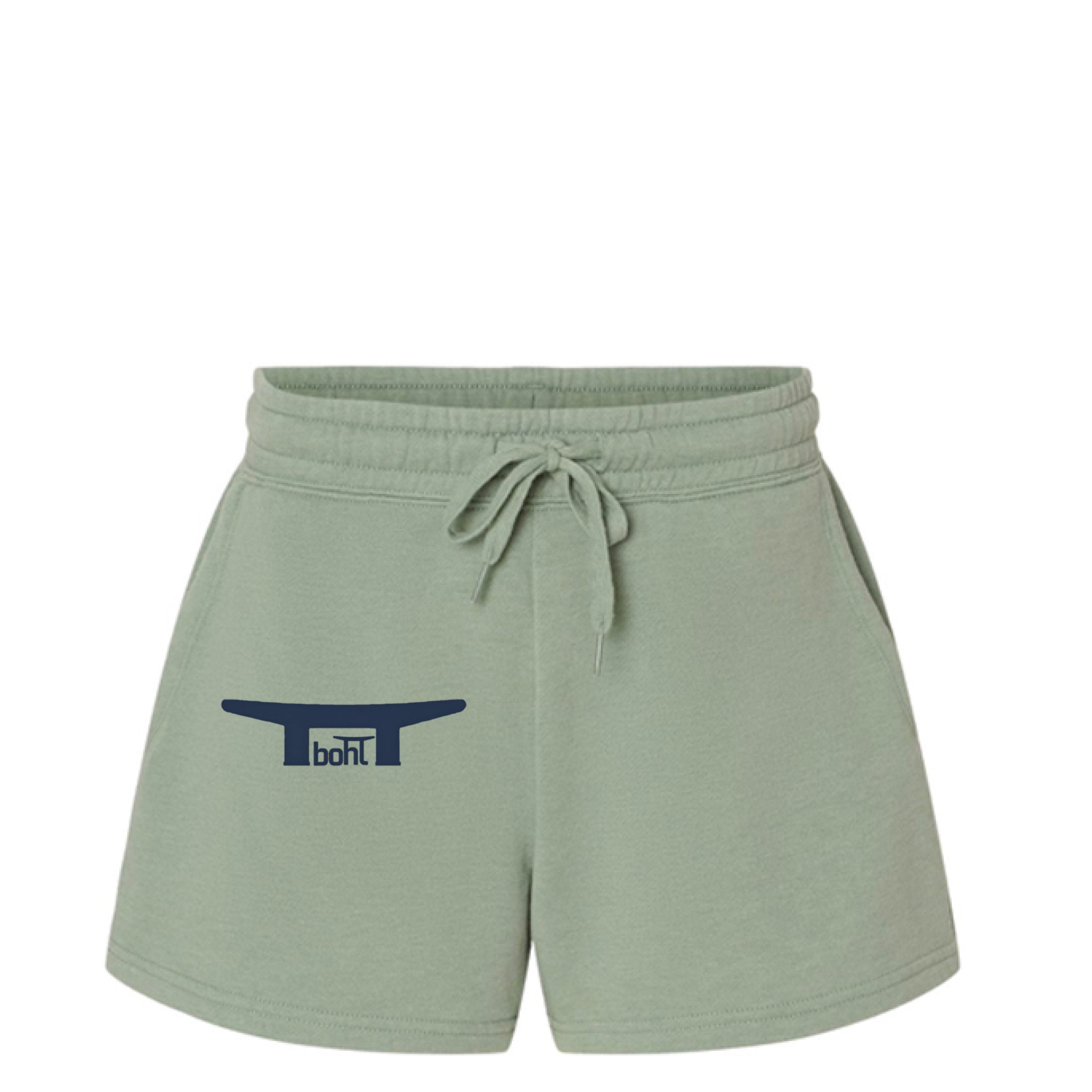 Women's Signature Cleat Jogger Shorts