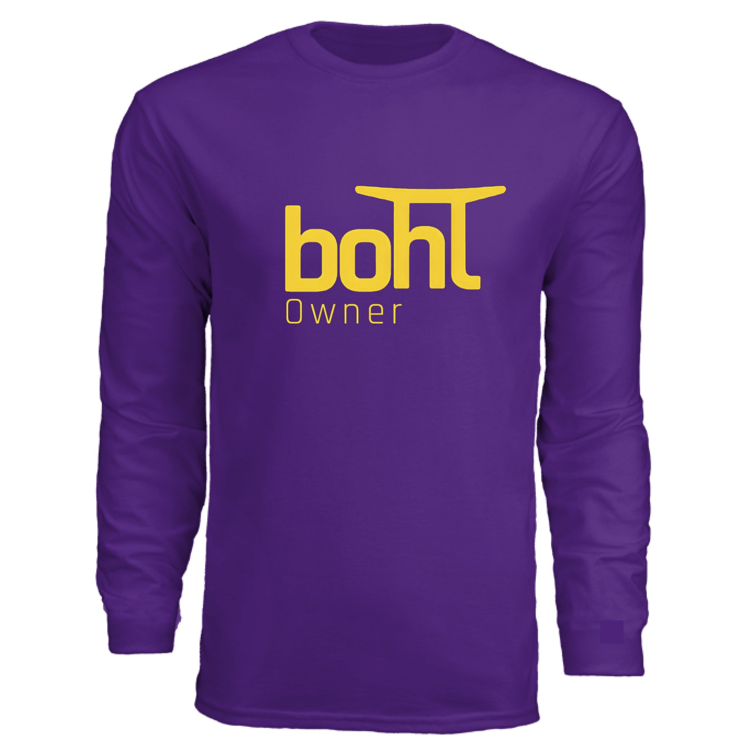 Archive - Custom - Purple with Yellow - Owner