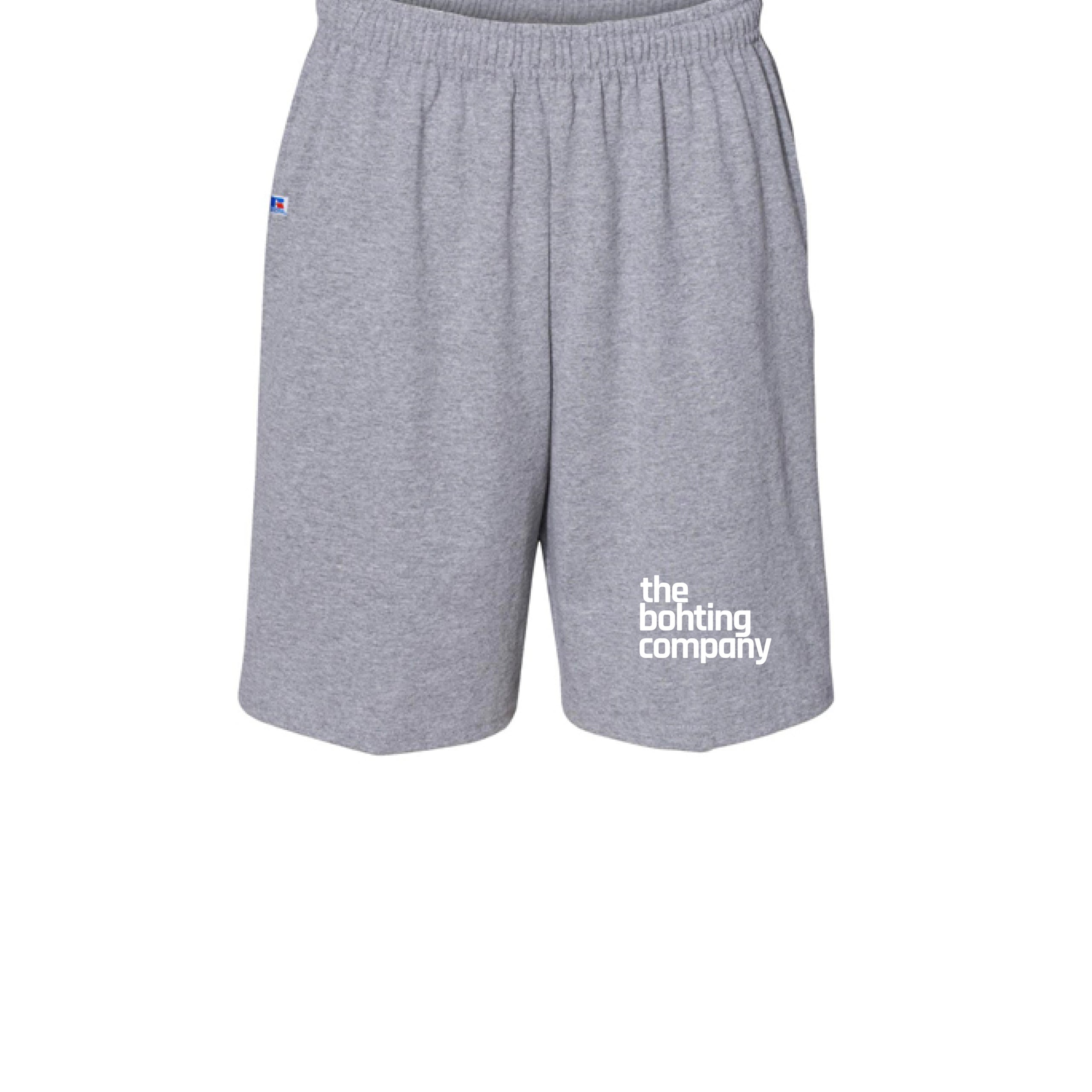 tbc + Anchor Jersey Short