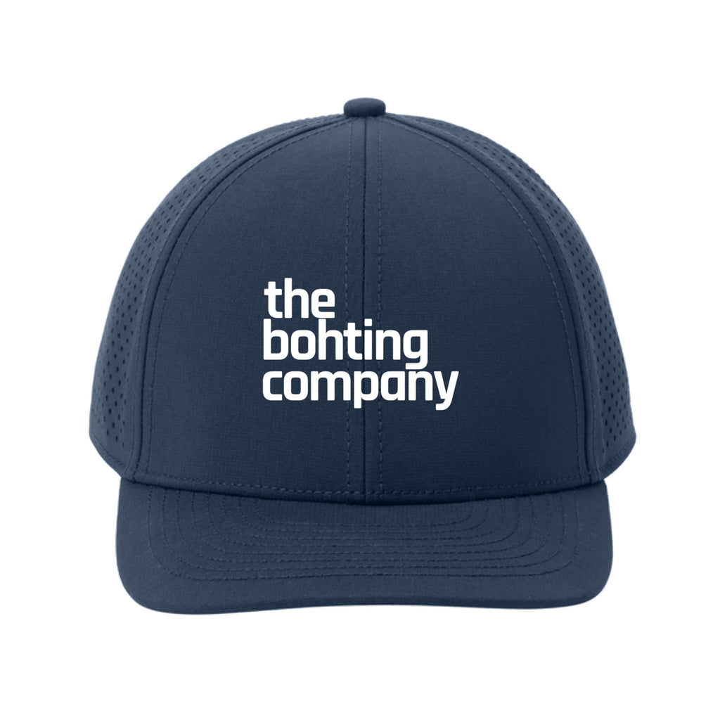 River Blue Navy - FRONT