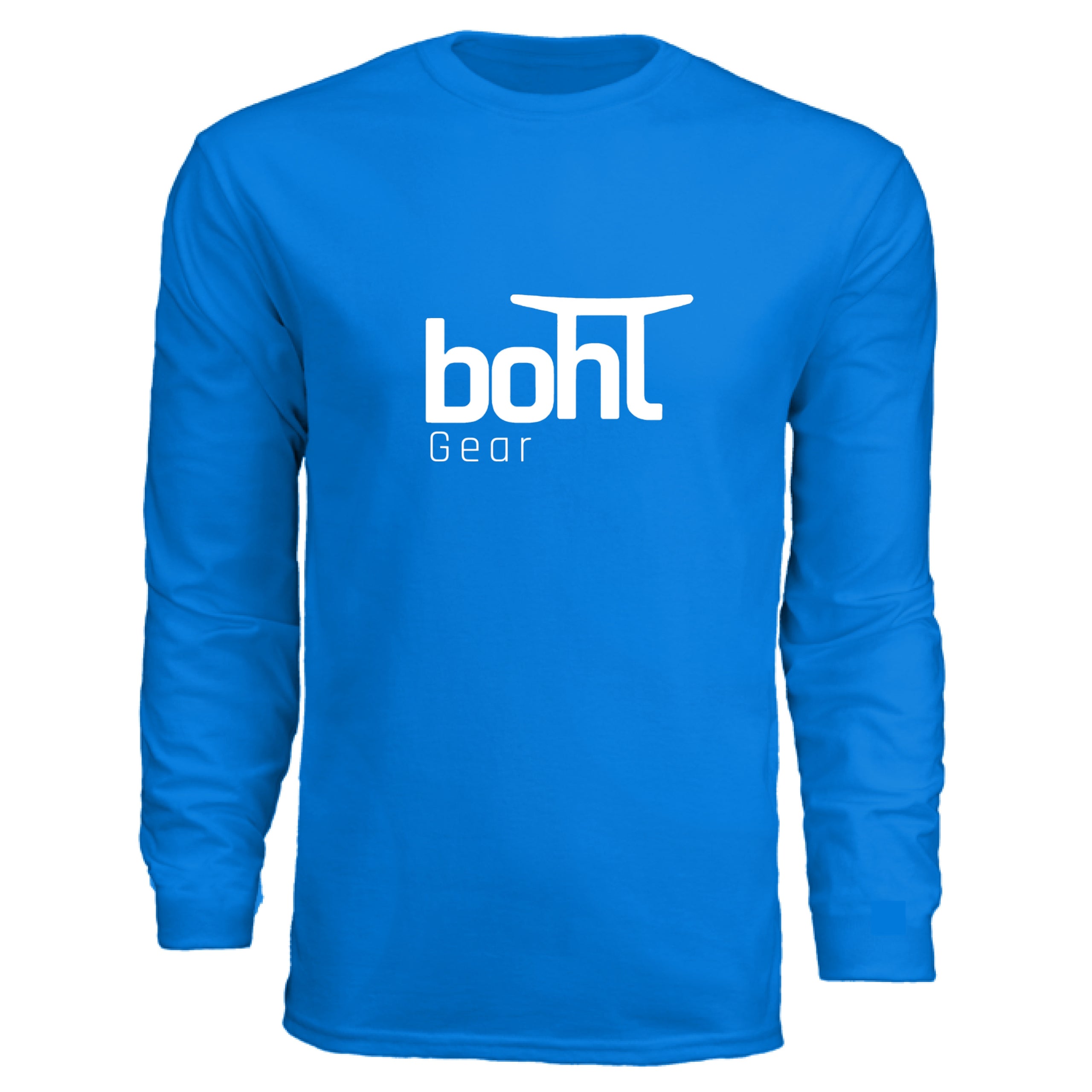 Women’s Horizon Cooling Performance LS SPF Crew