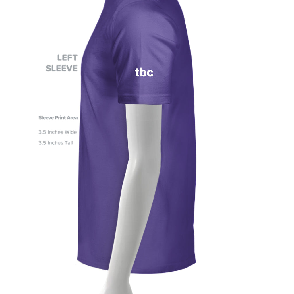 Purple - SLEEVE_LEFT