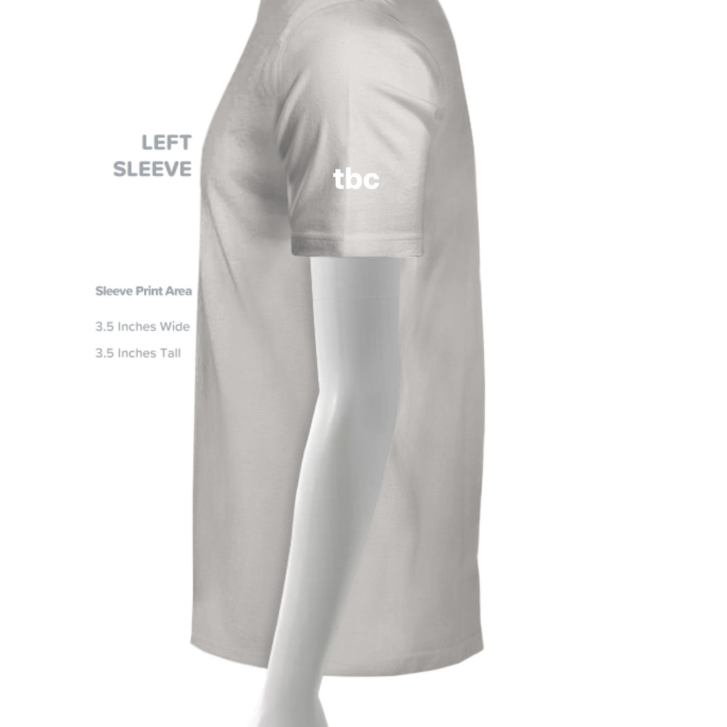 Silver - SLEEVE_LEFT