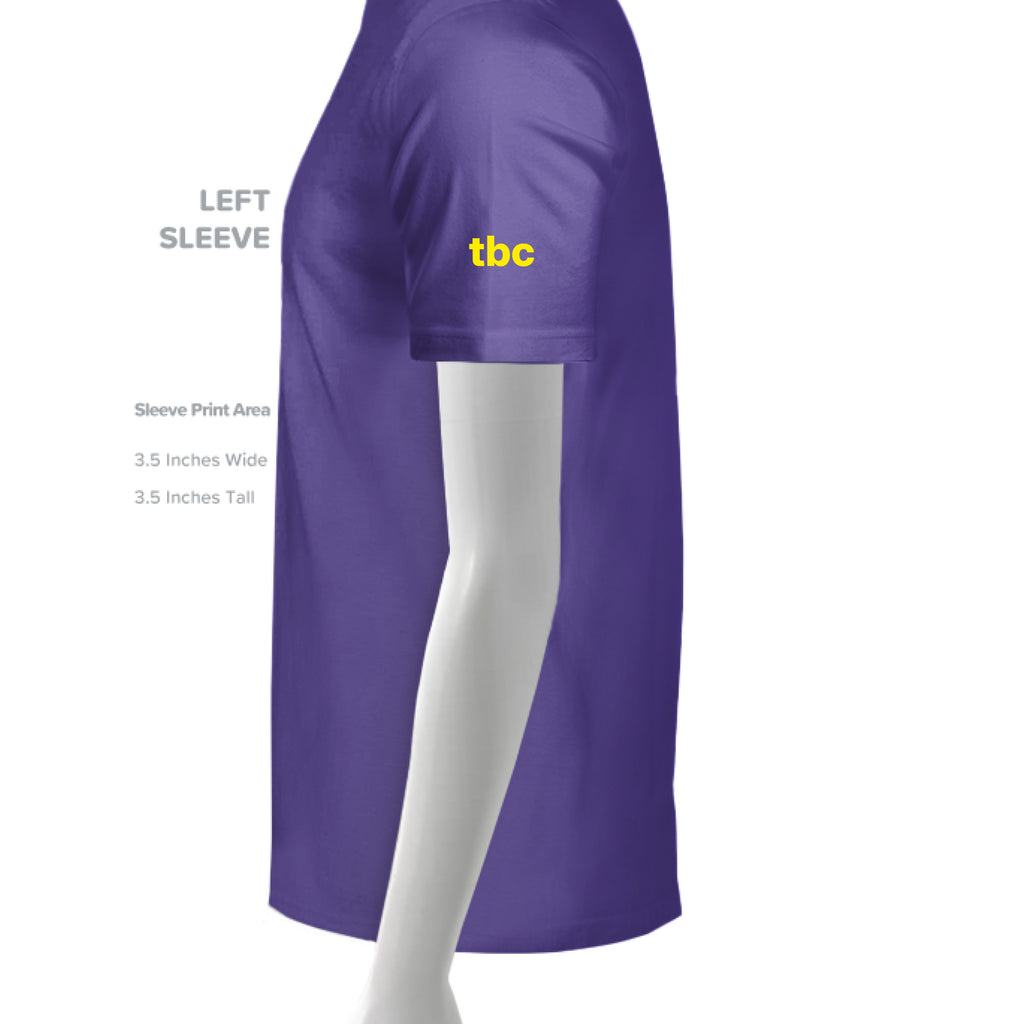 Purple - SLEEVE_LEFT