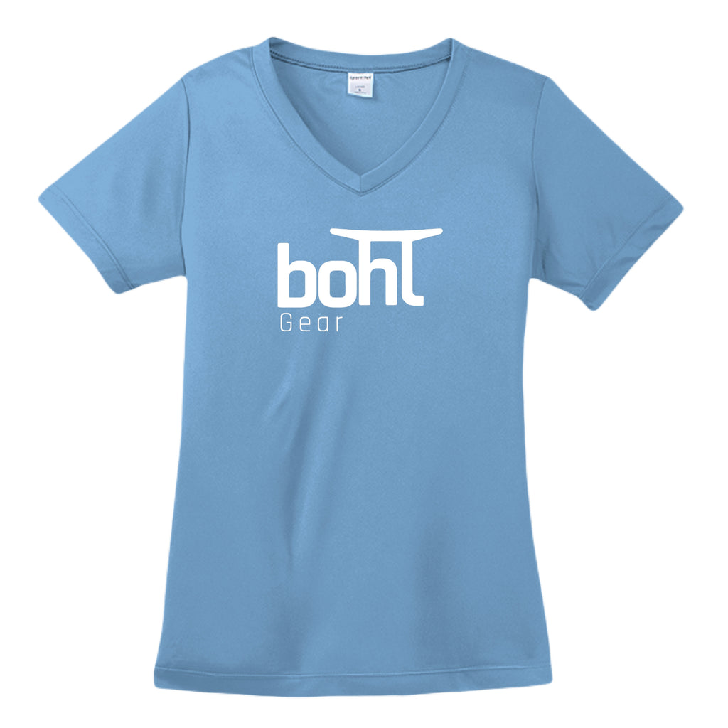 Carolina Blue - FRONT