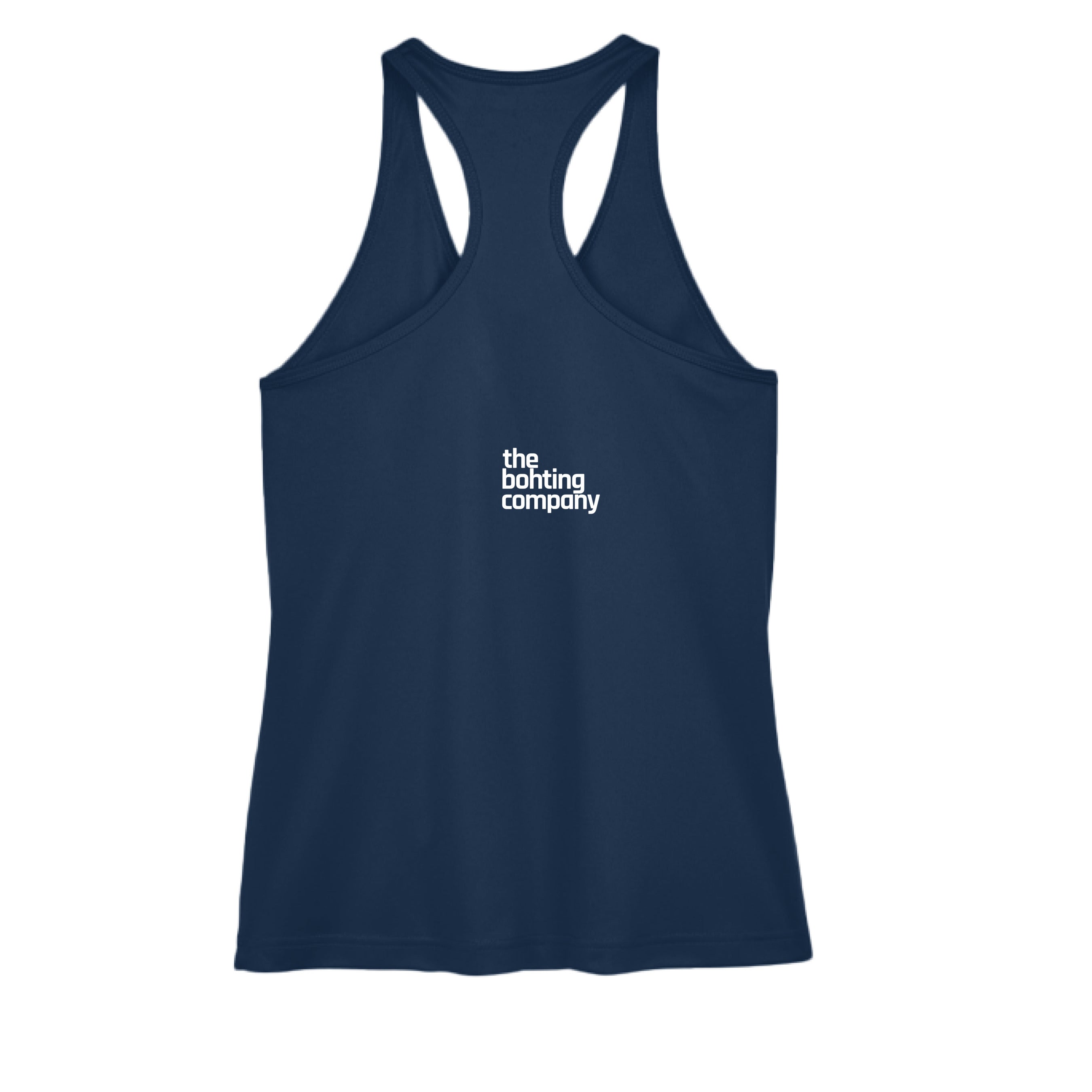 SPORT DARK NAVY - BACK