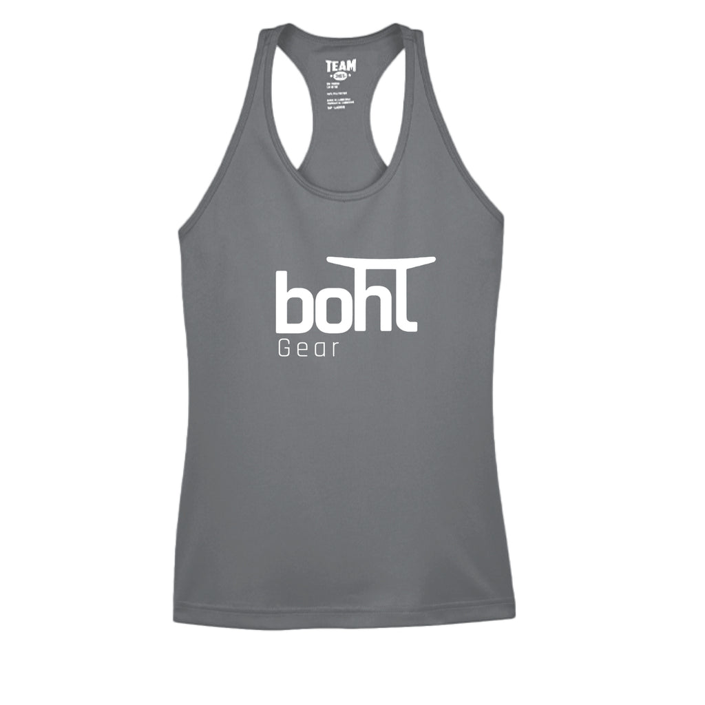 SPORT GRAPHITE - FRONT