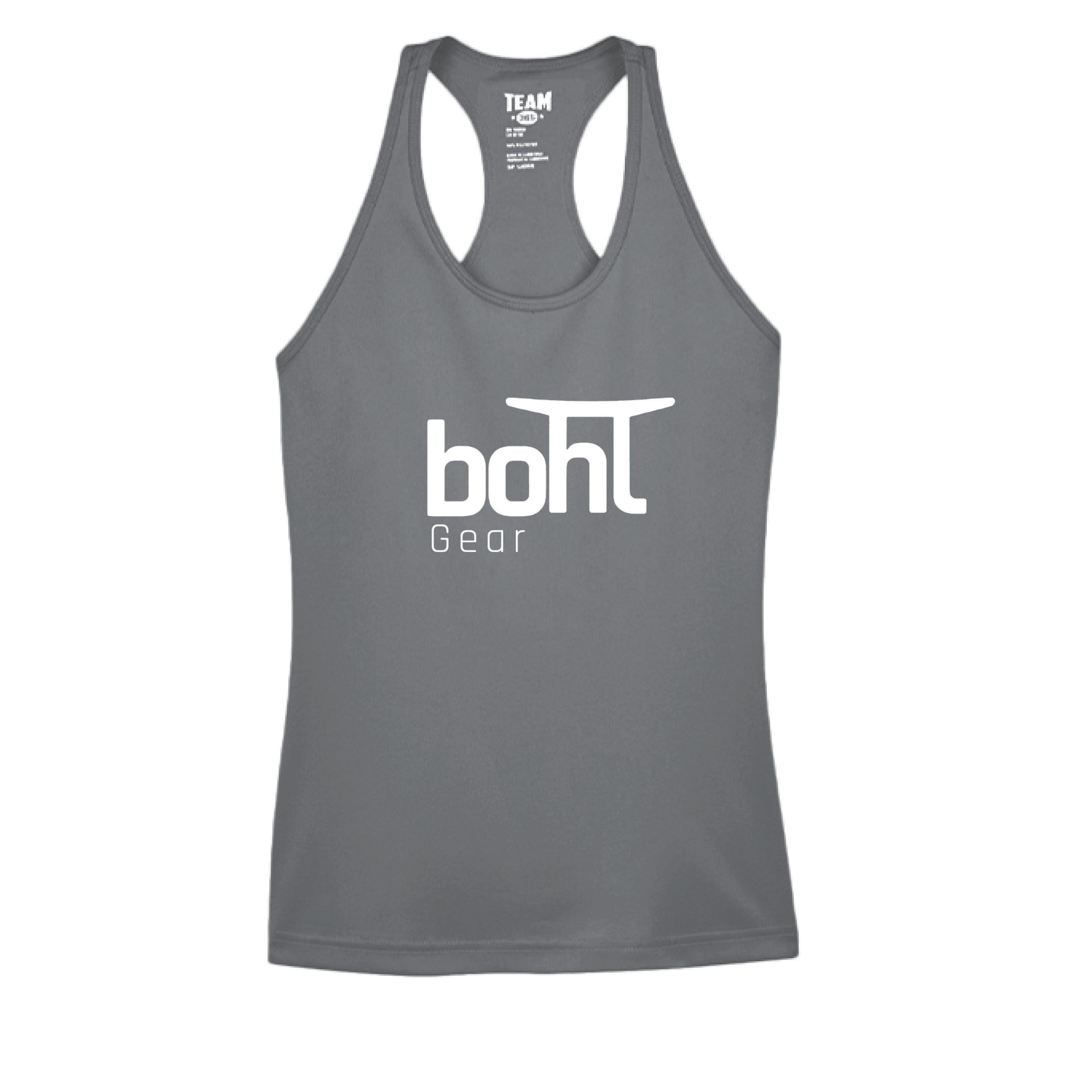 SPORT GRAPHITE - FRONT