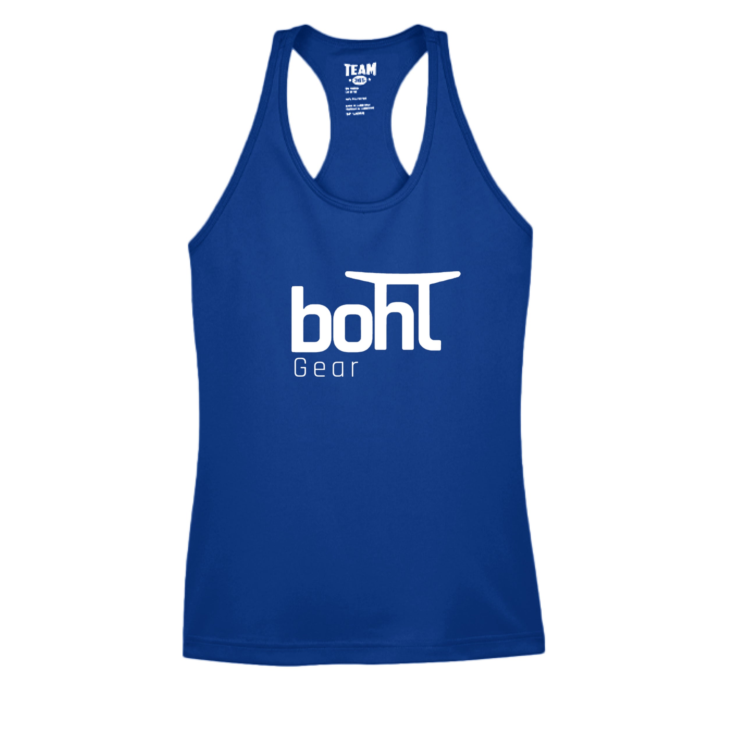 Horizon Racerback Tank