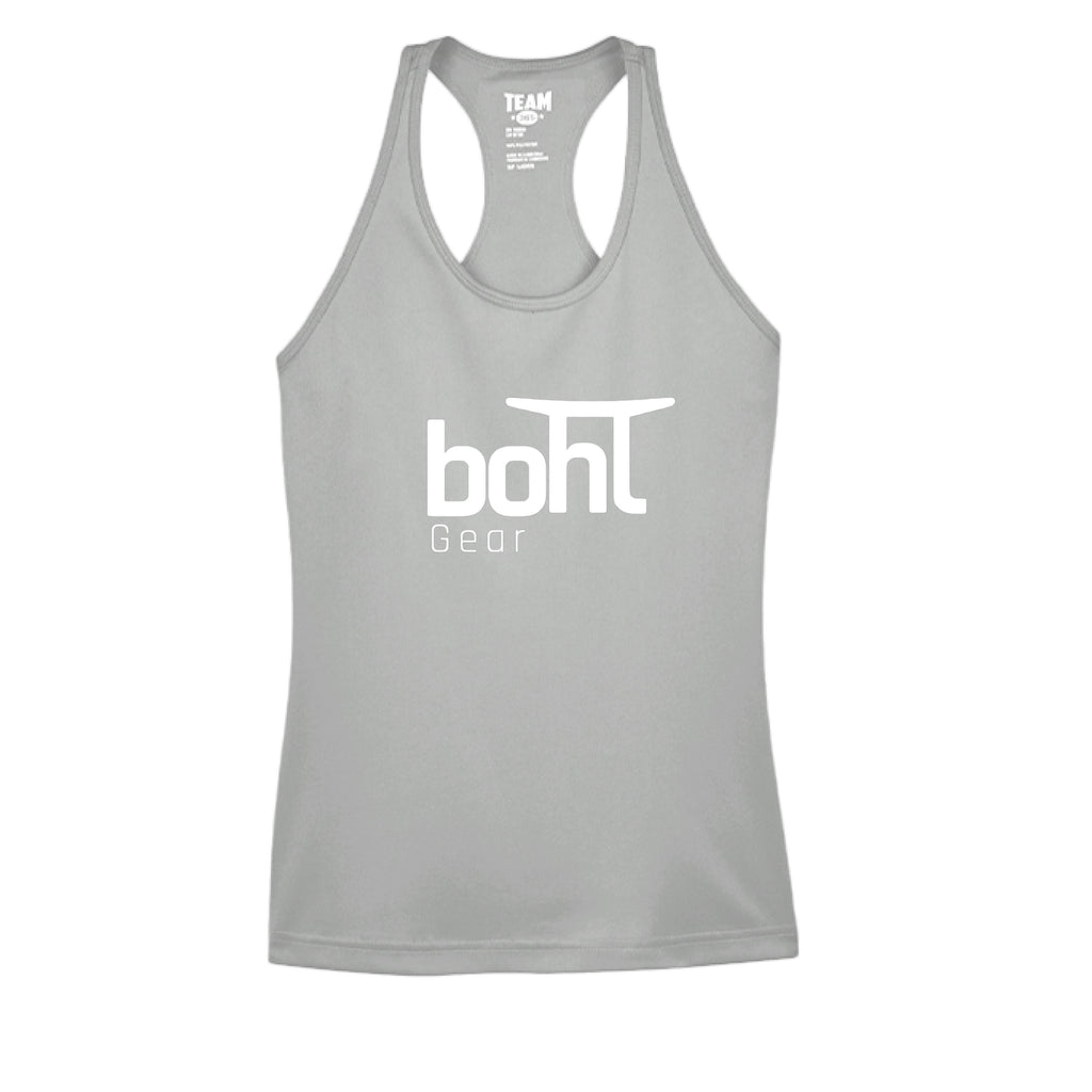 SPORT SILVER - FRONT