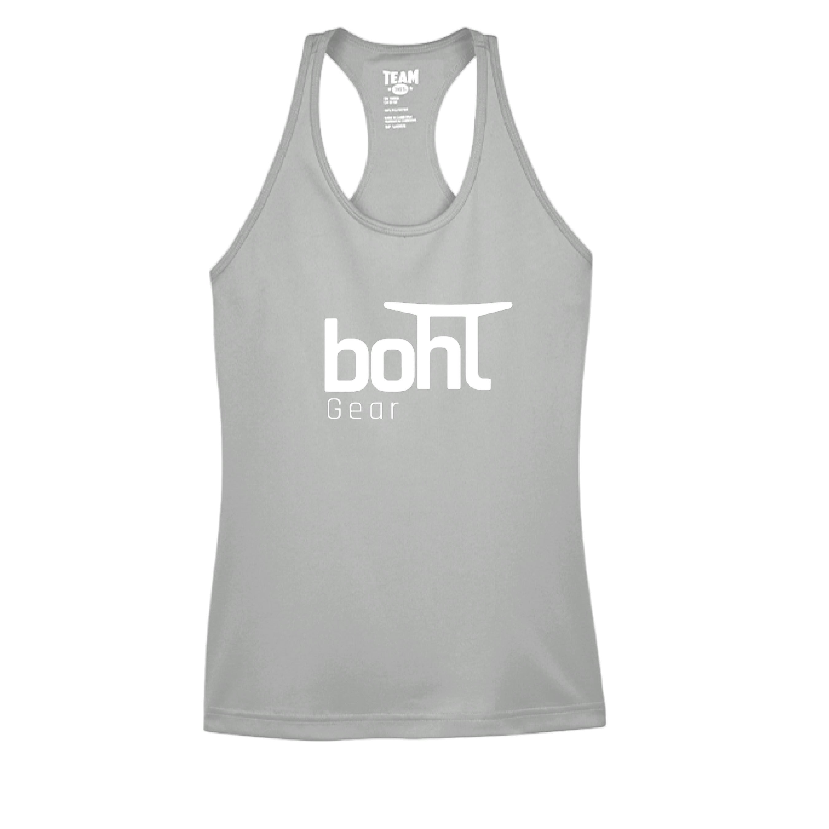 SPORT SILVER - FRONT