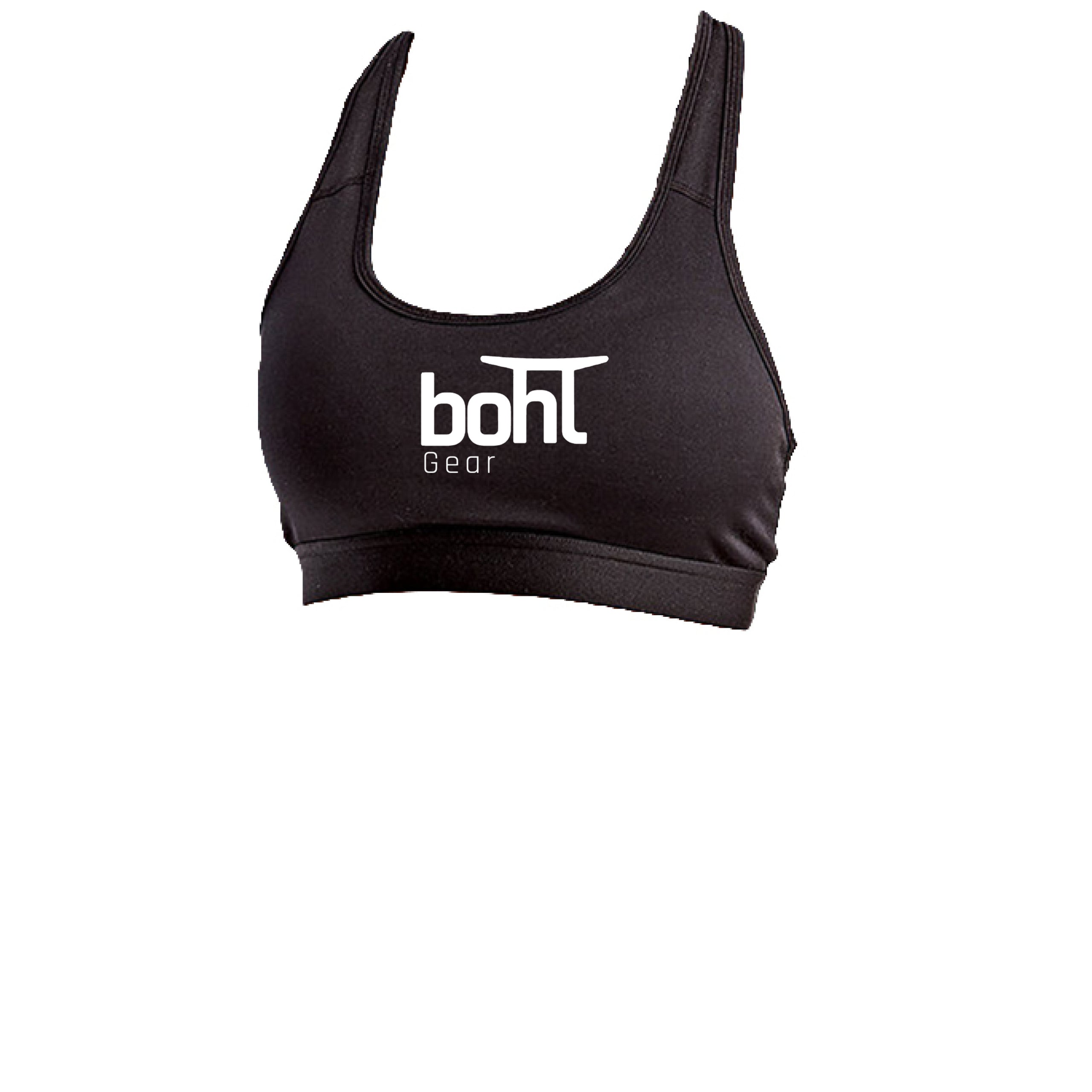 Horizon Impact Sports Bra