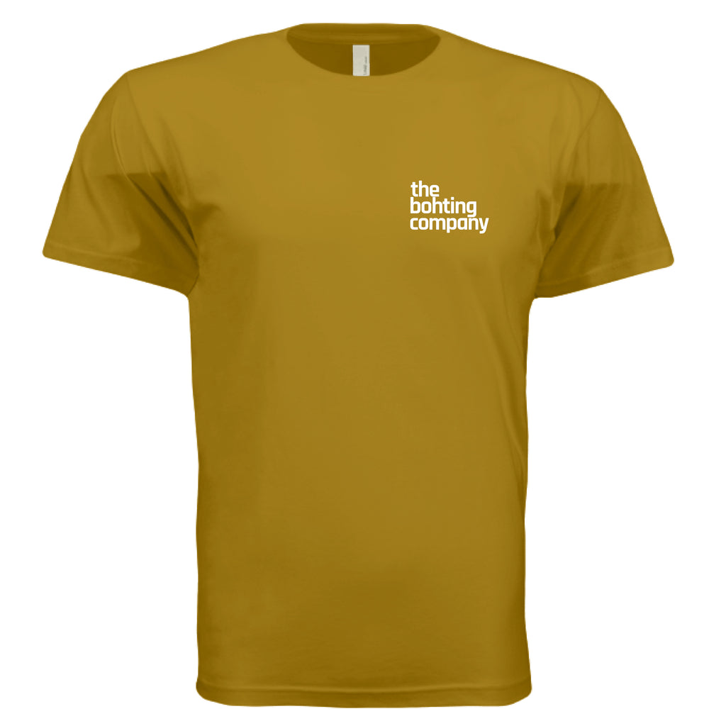 Antique Gold - FRONT