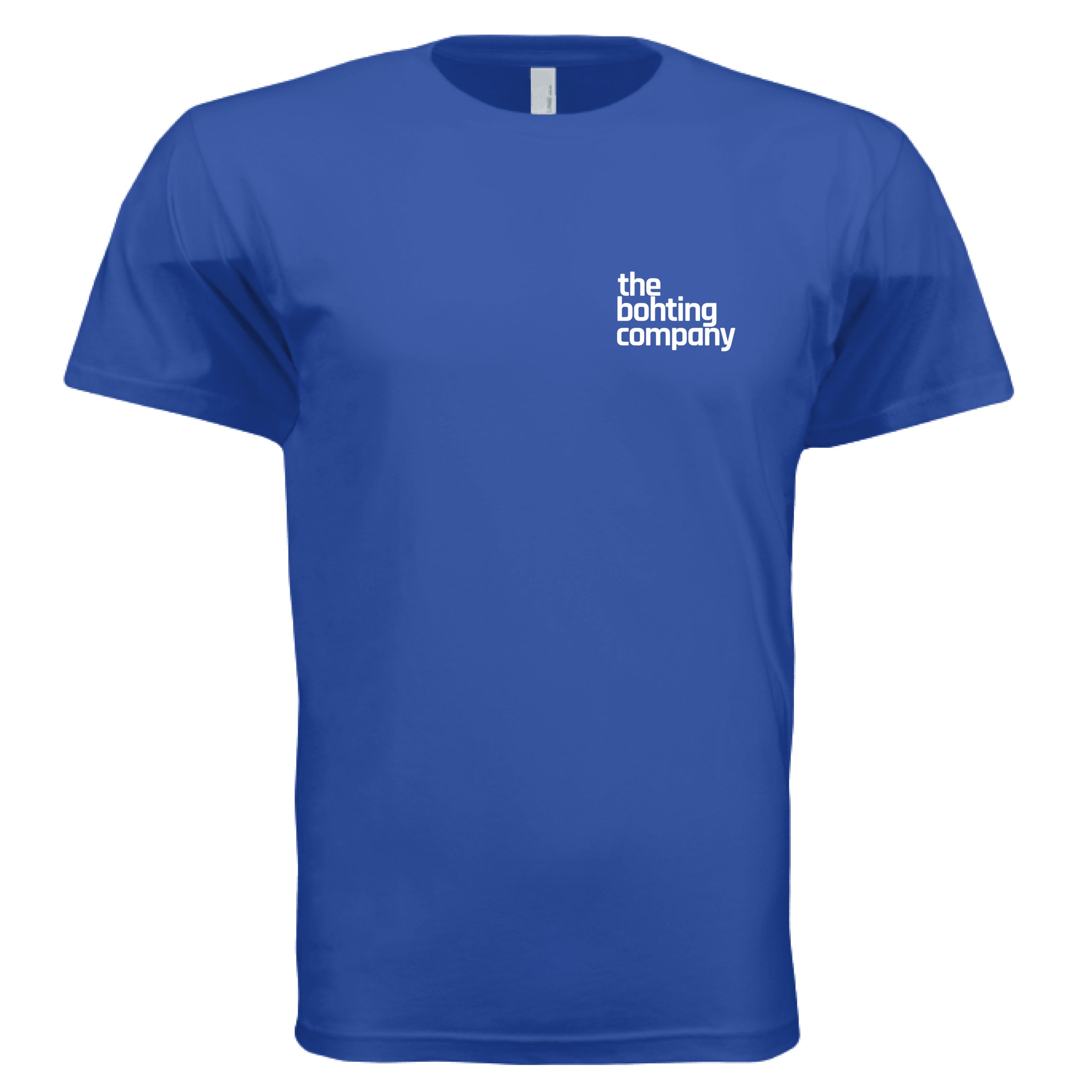 tbc + Horizon SS Next Level Crew Tee