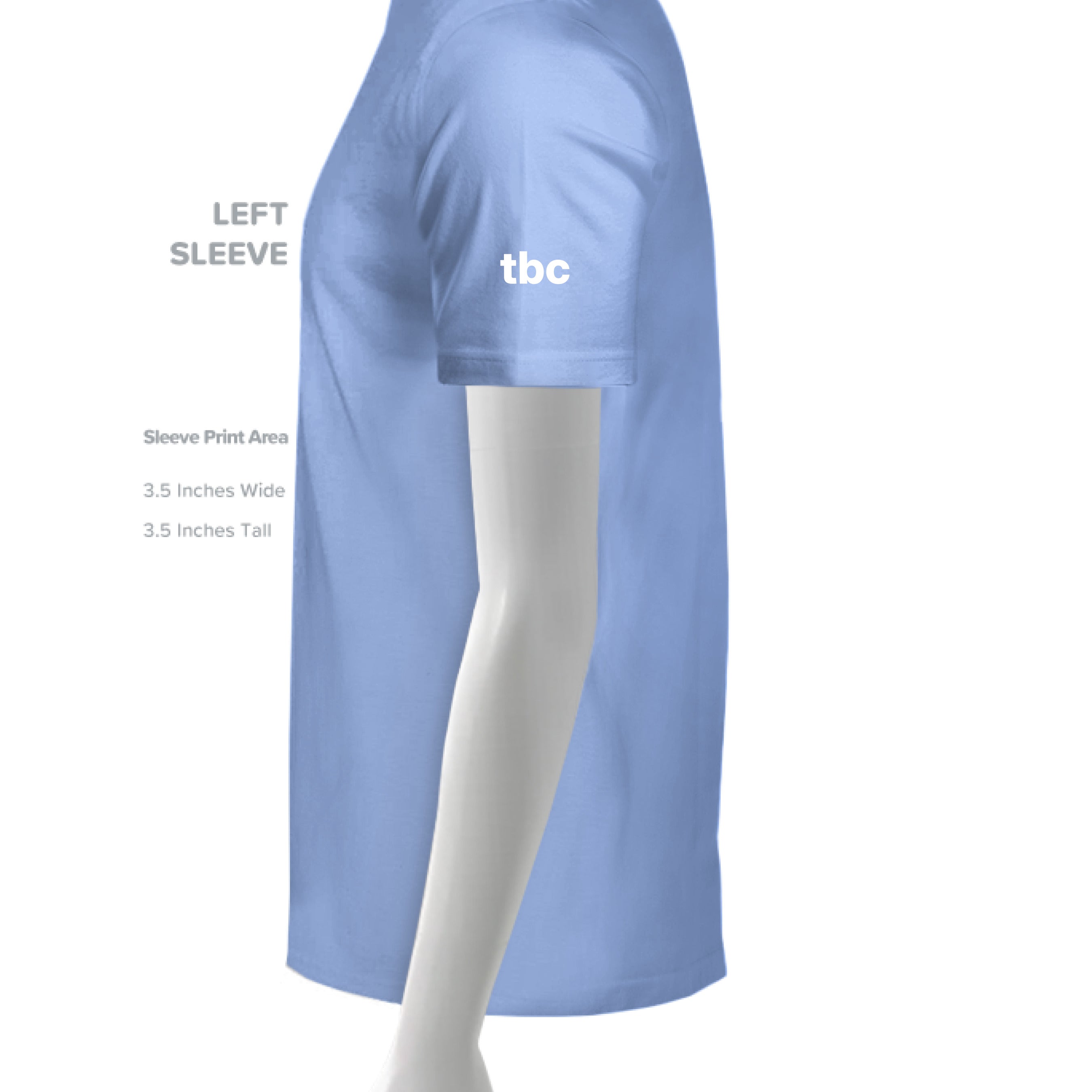 Peri Blue - SLEEVE_LEFT