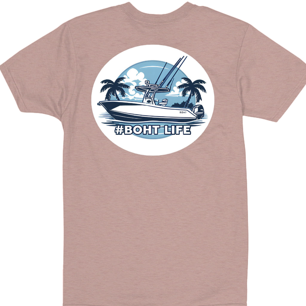 Body Blush Heather - BACK