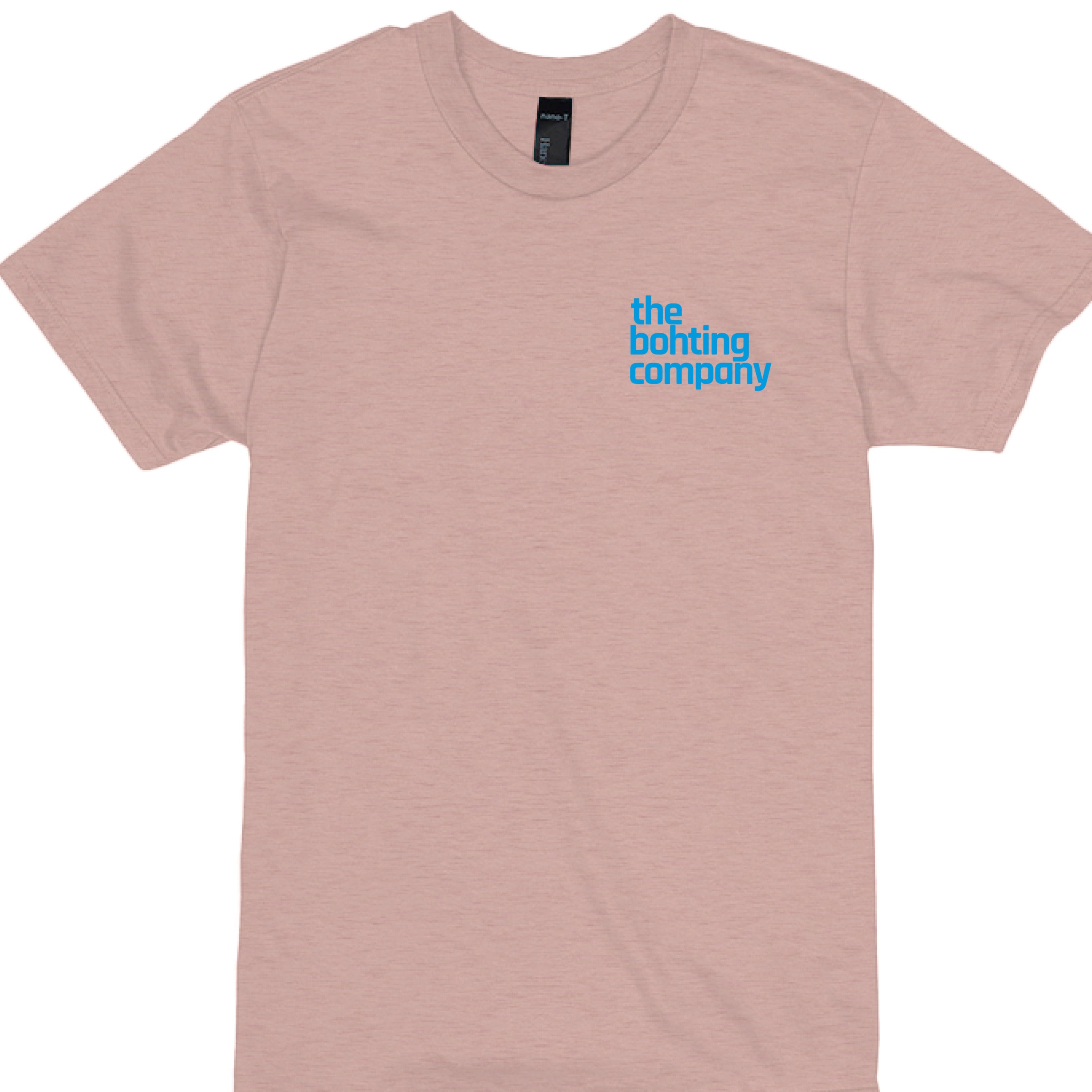 Body Blush Heather - FRONT