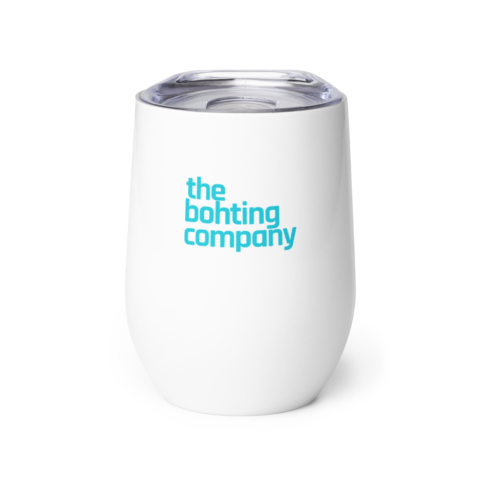 tbc Wine tumbler